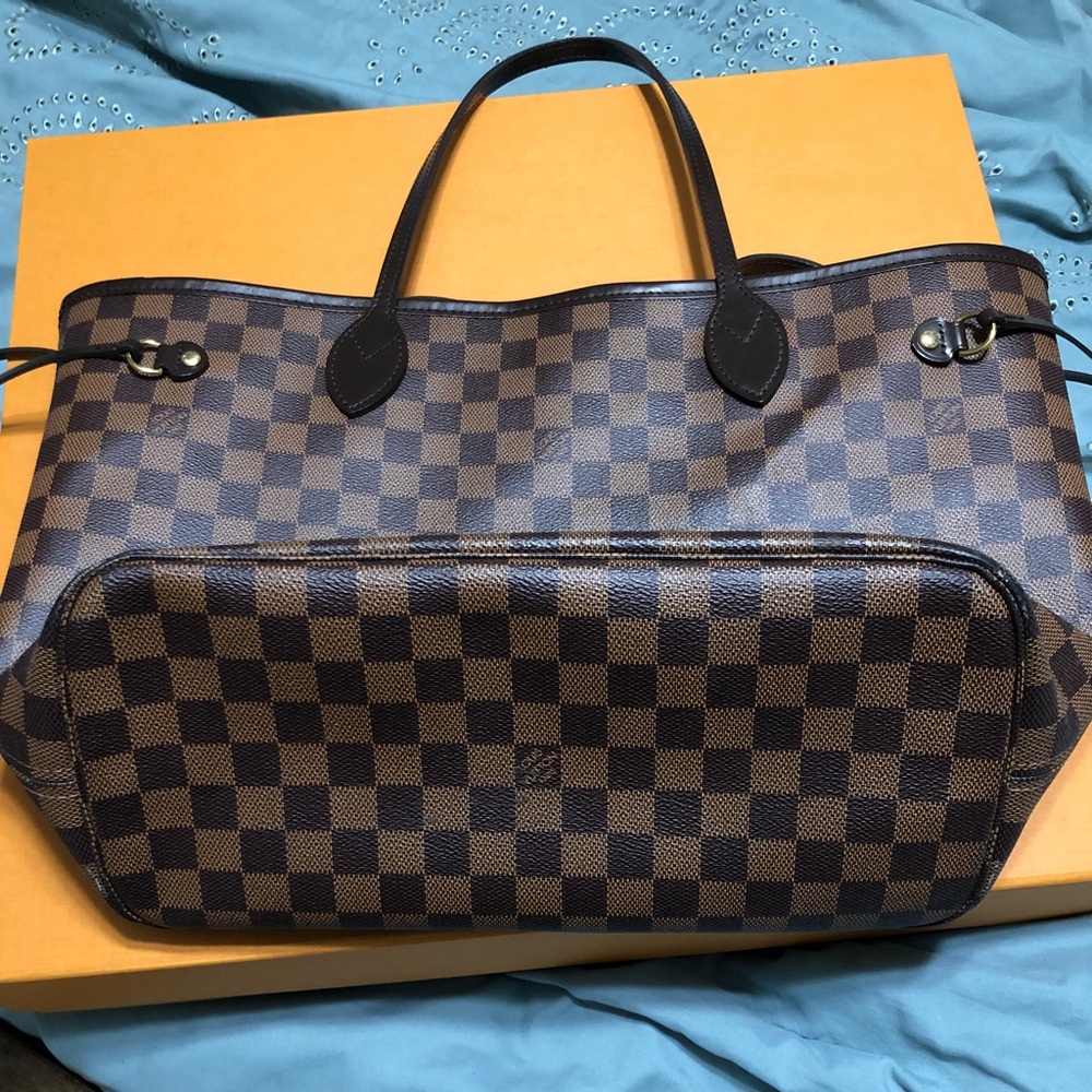 Lv never full mm